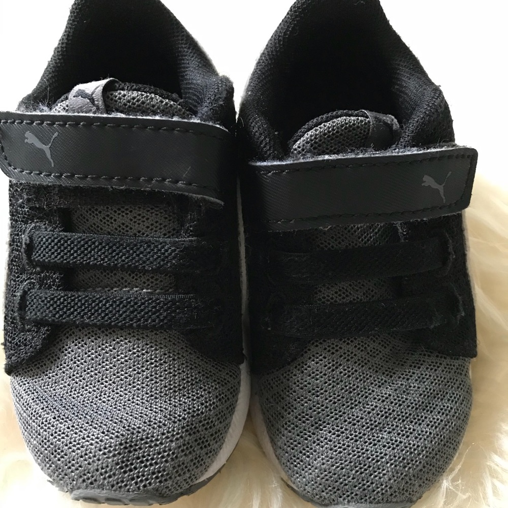 Puma size 5C